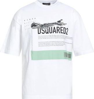 Dsquared2 T-shirts