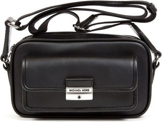 Michael Kors Bradshaw Extra-Kleine Pocket Camera Crossbody Bag