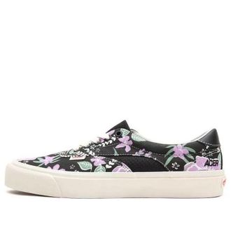 Vans Acer Mesh Ni SP Black Aloha VN0A5DXZ3X8
