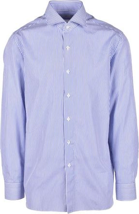 LUIGI BORRELLI NAPOLI Uomo, Magliette, Blu, M, new