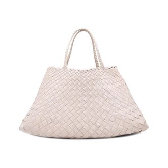 Dragon Diffusion Donna, Borse, Beige, Taglia unica, new