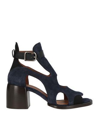 Chlo&eacute; FOOTWEAR - Ankle boots on YOOX.COM