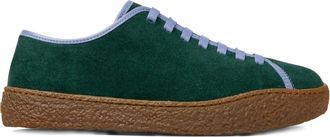 Camper Sneakers Peu Terreno - Verde