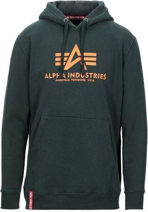Alpha Industries TOPWEAR - Sweatshirts sur YOOX.COM