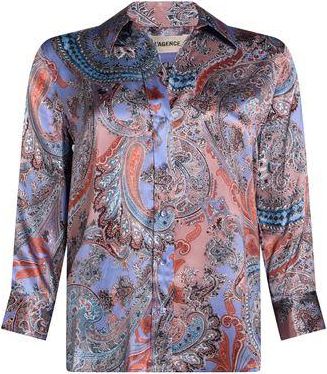 L'agence TOPWEAR - Camicie su YOOX.COM