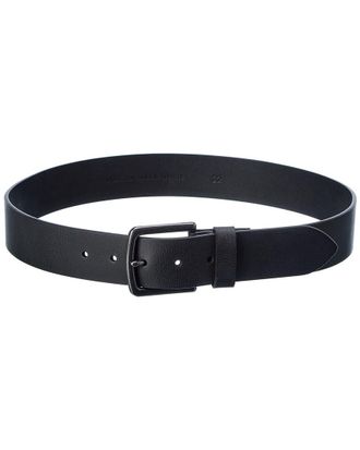 Hart Schaffner Marx Hart Schaffner Marx Leather Belt