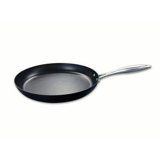 Scanpan Professional 12-1/2 Inch Fry Pan in Black at Nordstrom