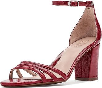 Naturalizer Heidi High Womens Heels Heartflame : 8.5 W (C), Synthetic