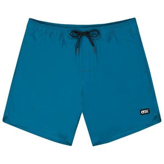Picture Piau 15 Boardshorts Boardshorts f&uuml;r Herren | blau