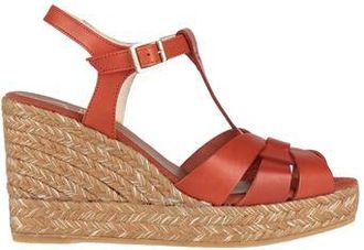 Kanna FOOTWEAR - Espadrilles on YOOX.COM