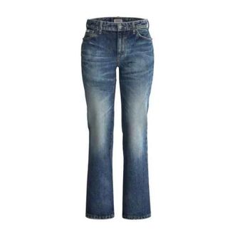 Guess Donna, Jeans, Blu, W31, new
