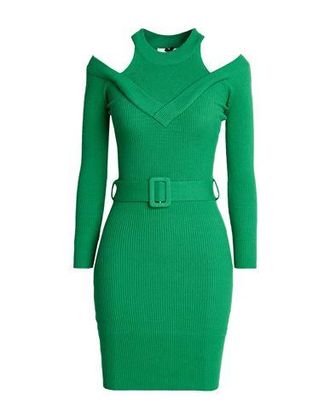 No Secrets World DRESSES - Mini dresses on YOOX.COM