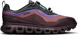 On Cloud 6 Geo Waterproof