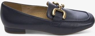 Vaneli Womens Simply Bit Loafer In Black
