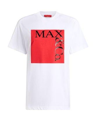 Max & Co. TOPWEAR - T-shirts sur YOOX.COM
