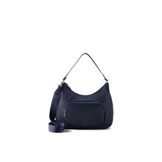 Bogner Verbier Play saddle bag for women - Navy blue - one_size