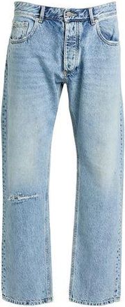 Icon Denim Los Angeles BOTTOMWEAR - Jeans sur YOOX.COM