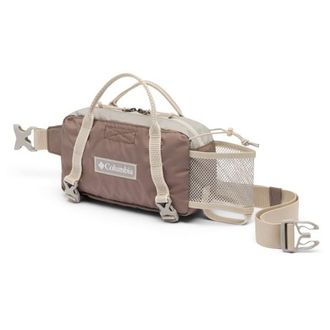Columbia Echo Mountain Hip Pack H&uuml;fttasche - | braun