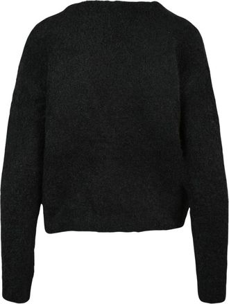 Patrizia Pepe Donna, Maglie, Nero, M, new