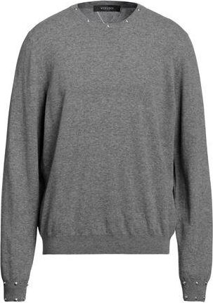 Versace PRENDAS DE PUNTO - Pullover en YOOX.COM