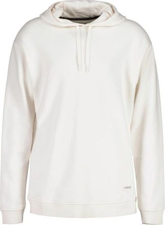 Maloja DroM. Hoodie für Herren | weiß