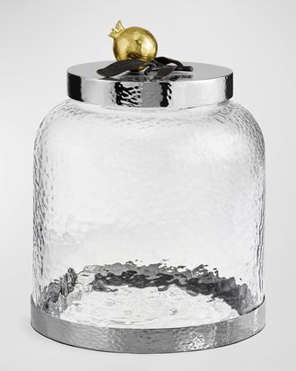 Michael Aram Pomegranate Cookie Jar