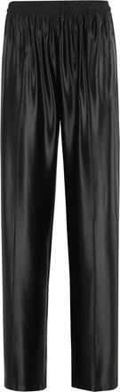 Alexander Wang Donna, Pantaloni, Nero, S, new