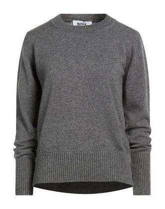 Alpha Studio KNITWEAR - Jumpers sur YOOX.COM