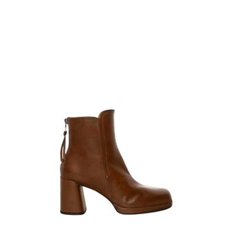 Mara Bini Donna, Scarpe, Marrone, 40 EU, new