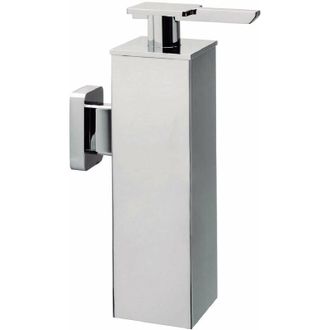 Bathstage Bathstage - 65317 B-noah Dosificador Pared Cromo - Ref: Bs-65317