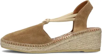 Viguera Dames, Schoenen, Bruin, Maat: 37 EU Su&egrave;de