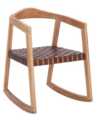 Safavieh Willa Rocking Dining Chair