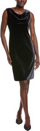 Brooks Brothers Caviar Dress