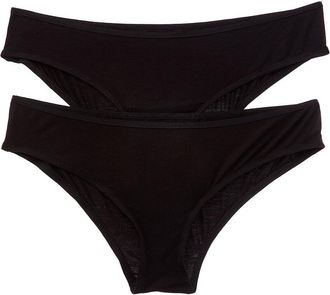 Bambooa Bamboo Set Of 2 Essential Hipster
