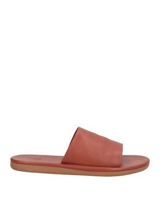 Ancient Greek Sandals CALZADO - Sandalias con cierre en YOOX.COM