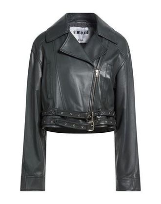 Sword 6.6.44 COATS & JACKETS - Jackets on YOOX.COM