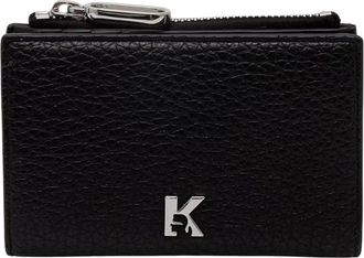 Karl Lagerfeld Cartera Jeans - Accessories - Mujer - Negro - ONE SIZE