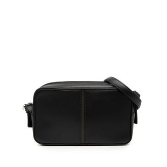 Burberry Pre-owned Burberry Calfskin Crossbody Ladies S6FRGR530QZJQ9XH