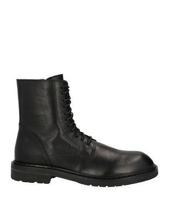 Ann Demeulemeester CALZATURE - Stivaletti su YOOX.COM