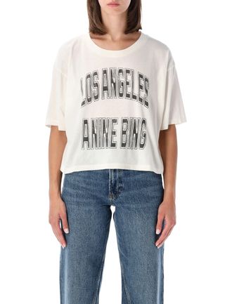 Anine Bing Magliette e polo di Anine Bing