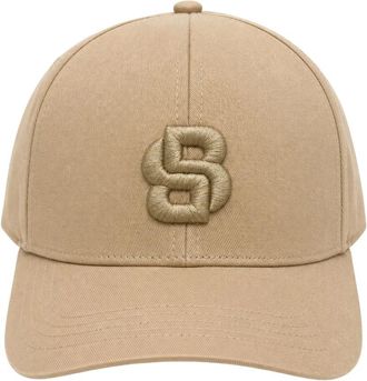 HUGO BOSS Hombre, Accesorios, Beige, Talla: ONE Size