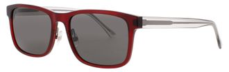 prodesign denmark Sunglasses GREEN TRANSPARENT