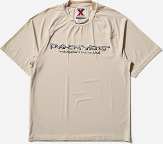 Rayon Vert Men s Website Xformance T-Shirt Almond Tan