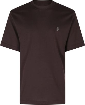 Eleventy Uomo, Top, Marrone, XL, new