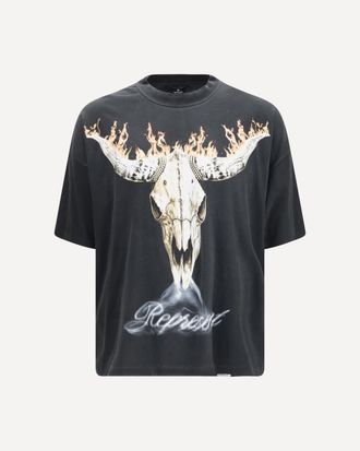 Represent British Cowboys T-shirt Male XL