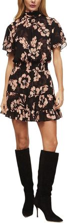 Misa MISA Los Angeles Saffie Dress
