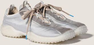 Miu Miu H26 Sneaker - Grey