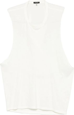 R13 Verdraaide rug Slapeloos