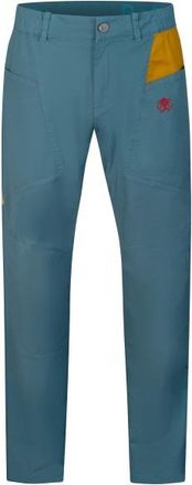 Rafiki Crag Kletterhose f&uuml;r Herren | blau