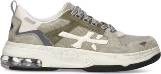 Premiata Sneakers Drake - Toni neutri